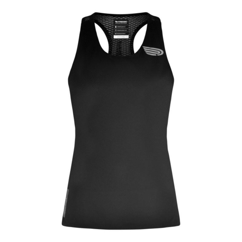 Women's Elite Singlet Thumbnail