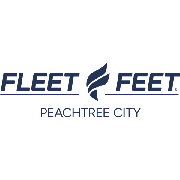FF PEACHTREE CITY Navy Thumbnail