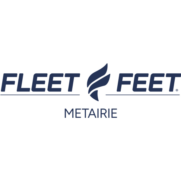 FF METAIRIE Navy Thumbnail