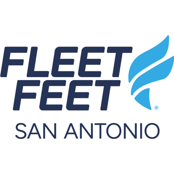 FF SAN ANTONIO Stacked 2 Color navy Thumbnail