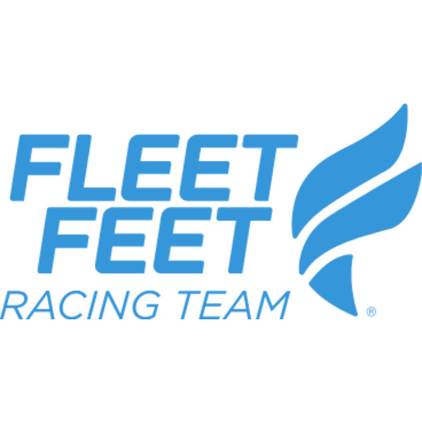FF Racing Team Logo  blue Thumbnail