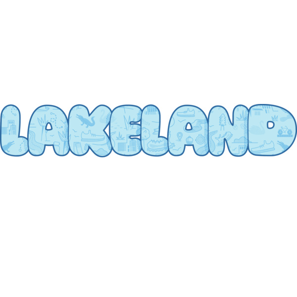 Fleet Feet   Lakeland LightBlue Thumbnail