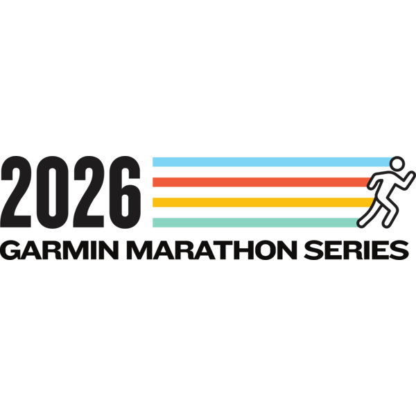 2026garmin marathon Thumbnail
