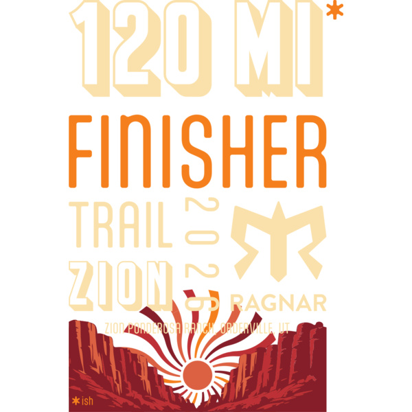 finisher light Thumbnail