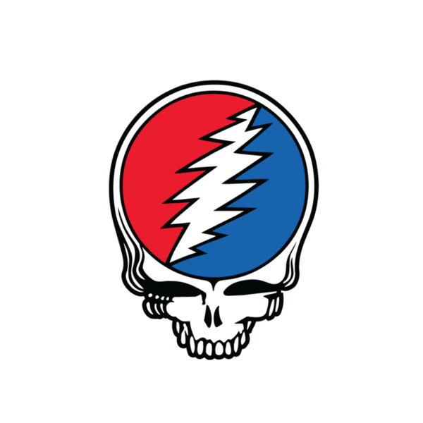 GratefulDeadRunClub 01 white Thumbnail