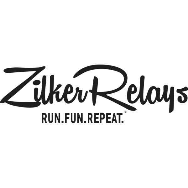 Zilker Relays Logo Thumbnail