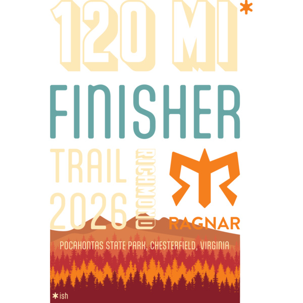Richmond finisher Light Thumbnail