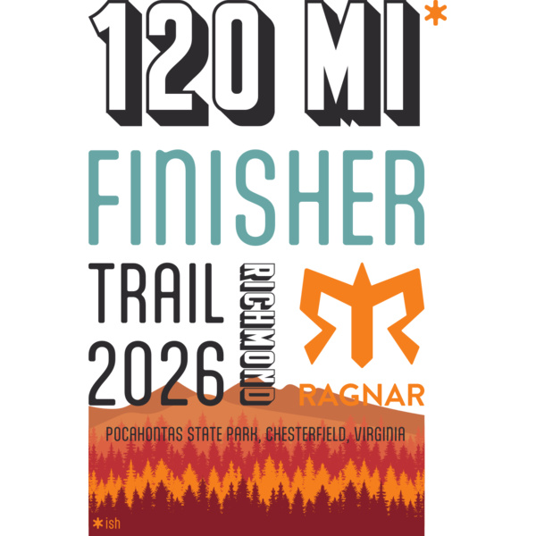Richmond finisher Dark Thumbnail