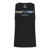 Men's Sustain Singlet Thumbnail