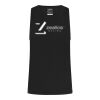 Men's Sustain Singlet Thumbnail