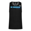 Men's Elite Singlet Thumbnail