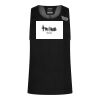 Men's Elite Singlet Thumbnail