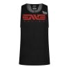 Men's Elite Singlet Thumbnail