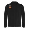 Men's Sustain Run Jacket Thumbnail