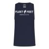 Men's Prevail Singlet Thumbnail