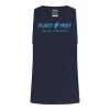 Men's Prevail Singlet Thumbnail