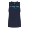 Men's Prevail Singlet Thumbnail