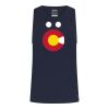 Men's Prevail Singlet Thumbnail
