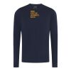 Men's Prevail L/S Tee Thumbnail