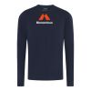 Men's Prevail L/S Tee Thumbnail