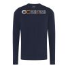 Men's Prevail L/S Tee Thumbnail