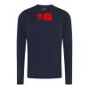 Men's Prevail L/S Tee Thumbnail