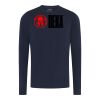 Men's Prevail L/S Tee Thumbnail