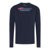 Men's Prevail L/S Tee Thumbnail
