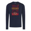 Men's Prevail L/S Tee Thumbnail