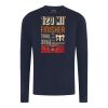Men's Prevail L/S Tee Thumbnail