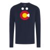 Men's Prevail L/S Tee Thumbnail